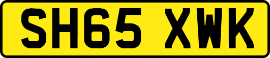 SH65XWK