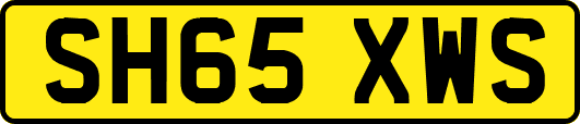 SH65XWS