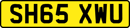 SH65XWU
