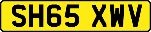 SH65XWV