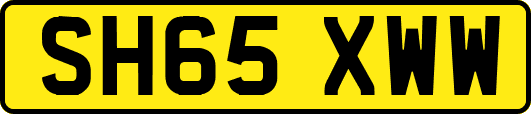 SH65XWW