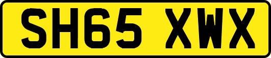SH65XWX