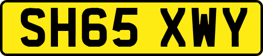 SH65XWY