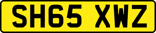 SH65XWZ
