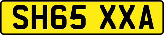 SH65XXA