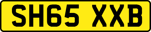 SH65XXB