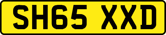 SH65XXD