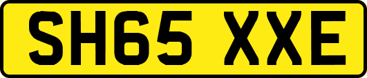 SH65XXE