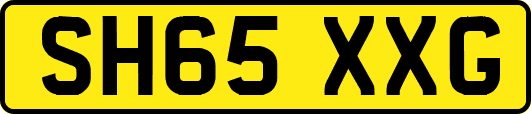 SH65XXG