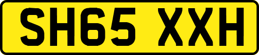 SH65XXH
