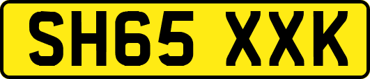 SH65XXK