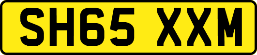 SH65XXM