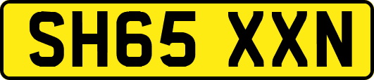 SH65XXN