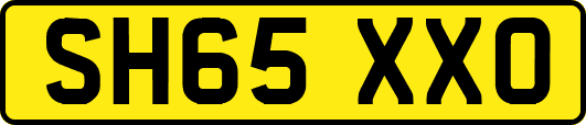 SH65XXO