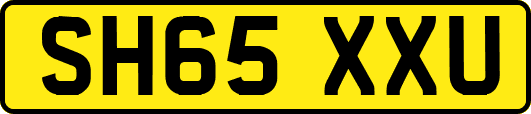 SH65XXU