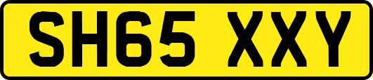 SH65XXY