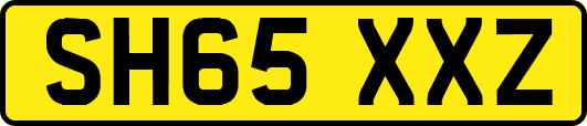 SH65XXZ