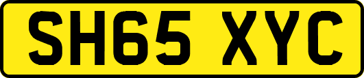 SH65XYC
