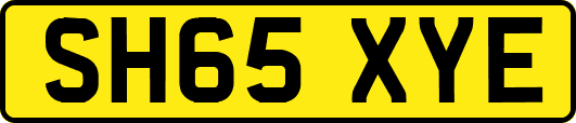 SH65XYE