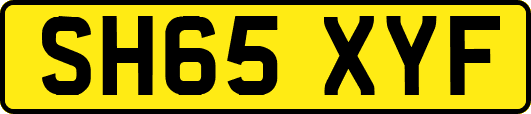 SH65XYF