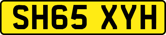 SH65XYH