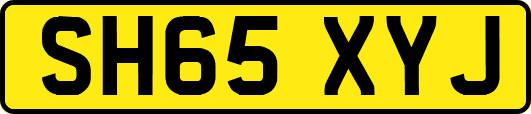 SH65XYJ