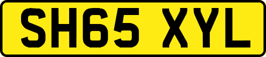 SH65XYL