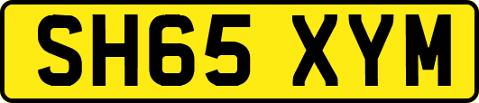 SH65XYM