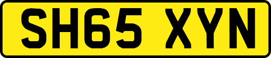 SH65XYN