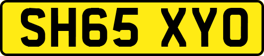 SH65XYO