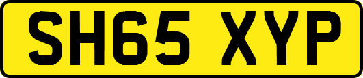 SH65XYP