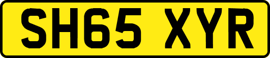 SH65XYR