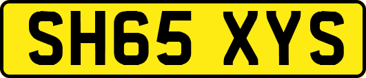 SH65XYS