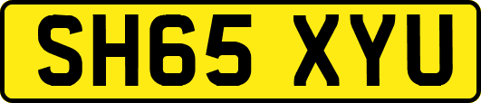SH65XYU