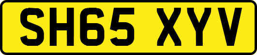 SH65XYV