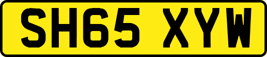 SH65XYW
