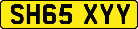 SH65XYY