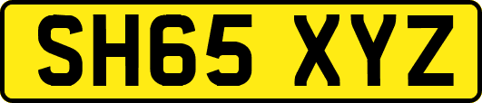 SH65XYZ