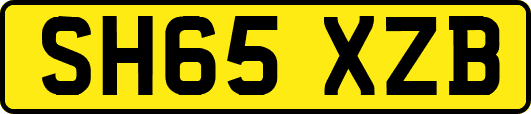 SH65XZB