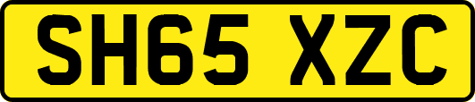 SH65XZC