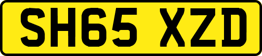 SH65XZD