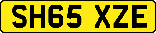 SH65XZE