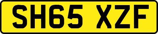 SH65XZF