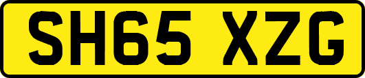 SH65XZG
