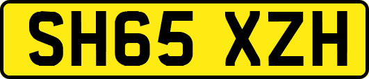 SH65XZH