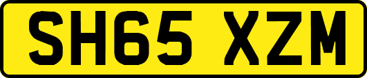 SH65XZM