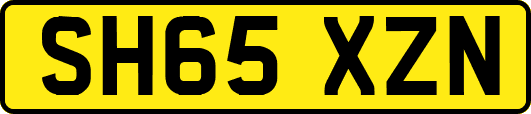 SH65XZN
