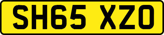 SH65XZO