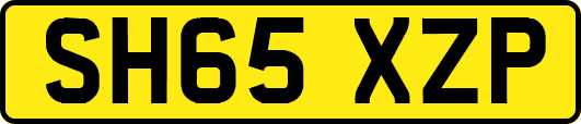SH65XZP