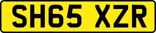 SH65XZR